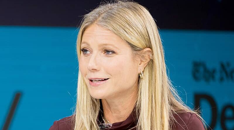gwyneth paltrow