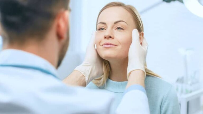 chirurgie esthetique