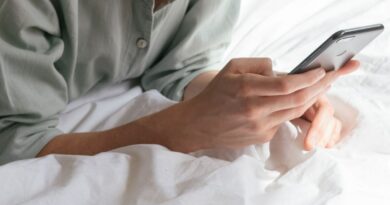 objets infestés bactéries