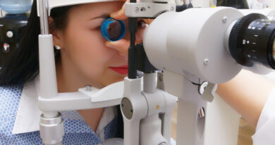 Tonomètre : l'outil indispensable pour les professionnels de l'optique