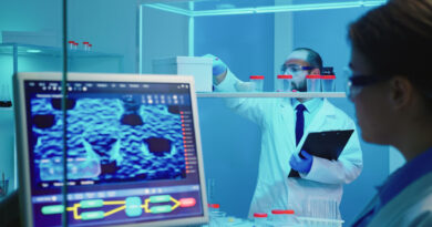 Illustrations scientifiques et médicales : donner vie à la recherche grâce aux images