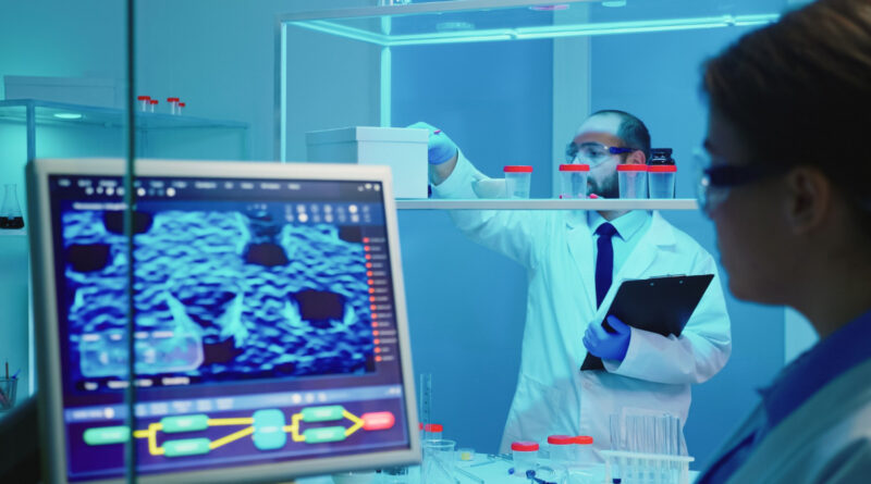 Illustrations scientifiques et médicales : donner vie à la recherche grâce aux images