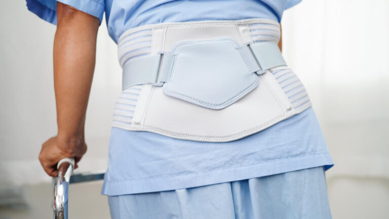Pourquoi la ceinture abdominale post-opératoire est un incontournable pour votre convalescence ?