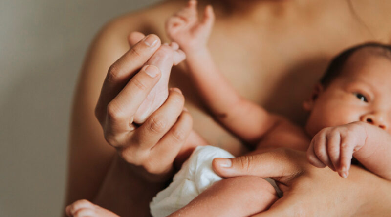 Pourquoi privilégier les soins bio pour maman et bébé ?