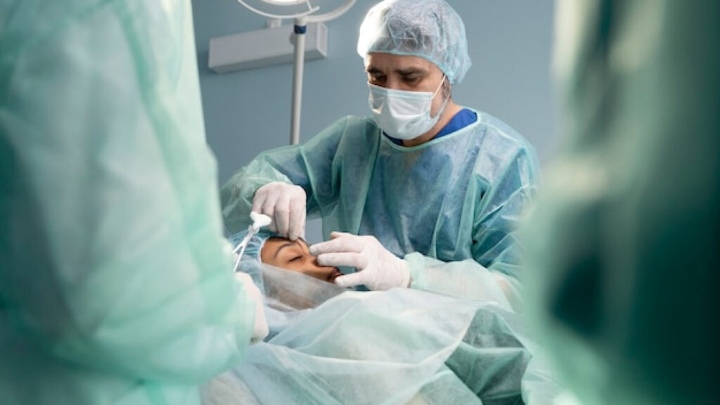 Chirurgie réfractive à Nantes : comment choisir le bon spécialiste ?