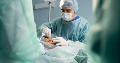 Chirurgie réfractive à Nantes : comment choisir le bon spécialiste ?